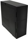 Купить Nanoxia Deep Silence 6 - Tower - HPTX - ohne Netzteil - Dark Black - USB/Audio (NXDS6BB) в магазине wardena.ru