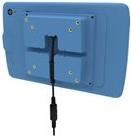 Купить Zebra - Montagekomponente (VESA-Adapter) - für Tablett - Bildschirmgröße: 25.4 cm (10") - für Zebra ET40, ET40-HC, ET45 (ZBK-ET4X-10HCVESA-01) в магазине wardena.ru