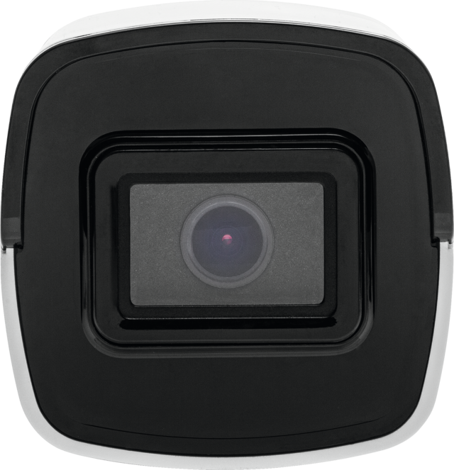 Купить ABUS TVIP68511 Sicherheitskamera Bullet IP-Sicherheitskamera Innen & Außen 3840 x 2160 Pixel Zimmerdecke (TVIP68511) в магазине wardena.ru