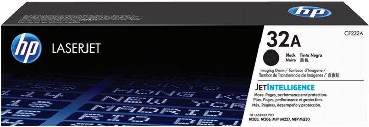Купить HP Trommel CF232A (32A) - Schwarz - Kapazität: 23.000 Seiten (CF232A) в магазине wardena.ru
