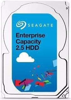 Купить Seagate Enterprise Capacity 2,5 HDD ST2000NX0403 - Festplatte - 2TB - intern - 6,4 cm SFF (2.5" SFF) - SATA 6Gb/s - NL - 7200 U/min - Puffer: 128MB (ST2000NX0403) в магазине wardena.ru