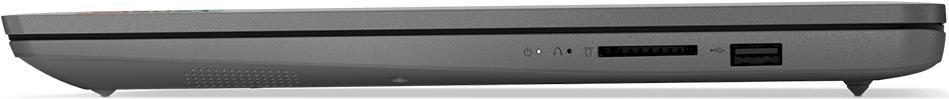 Купить Lenovo IdeaPad 3 Notebook 39,6 cm (15.6" ) Full HD Intel® Core™ i5 8 GB DDR4-SDRAM 512 GB SSD Wi-Fi 6 (802.11ax) Windows 11 Home Grau () (82H801A6GE) в магазине wardena.ru