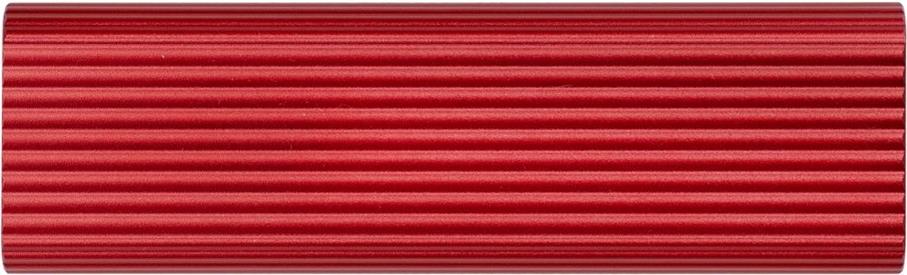 Купить Externe tragbare SSD PATRIOT MEMORY Transporter Lite 1TB USB3.2 Type-C 1000 MB/S (PTPL1TBPEC) Rot (PTPL1TBPEC) в магазине wardena.ru