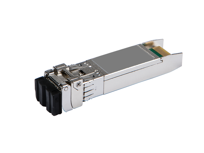 Купить HPE Aruba - SFP28 Empfängermodul - 25 Gigabit LAN - 25GBase-SR - LC Multi-Mode - bis zu 100 m (JL484A) в магазине wardena.ru