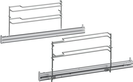 Купить Siemens HZ638D18 Ofenteil & Zubehör (HZ638D18) в магазине wardena.ru