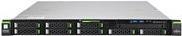Купить Fujitsu PRIMERGY RX2530 M4 - Server - Rack-Montage - 1U - zweiweg - 1 x Xeon Gold 6234 / 3,3 GHz - RAM 32GB - SATA - Hot-Swap 6,4 cm (2.5") - kein HDD - DVD SuperMulti - GigE - kein Betriebssystem - Monitor: keiner (VFY: (VFY:R2535SC051IN) в магазине wardena.ru