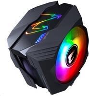 Купить Gigabyte Aorus ATC800 - Prozessorkühler - (für: LGA1156, AM2, AM2+, LGA1366, AM3, LGA1155, AM3+, LGA2011, FM1, FM2, LGA1150, FM2+, LGA1151, AM4, LGA2066) - Aluminium und Kupfer - 120 mm (GP-ATC800) в магазине wardena.ru
