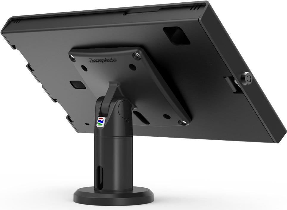 Купить Compulocks TCDP04124GAPXB - 31,5 cm (12.4") - Samsung - Galaxy Tab S9 FE+ | 12.4" | 2023 | SM-X610 - SM-X616B Galaxy Tab S9+ | 12.4"| 2023 | SM-X810,... - Schwarz (TCDP04124GAPXB) в магазине wardena.ru