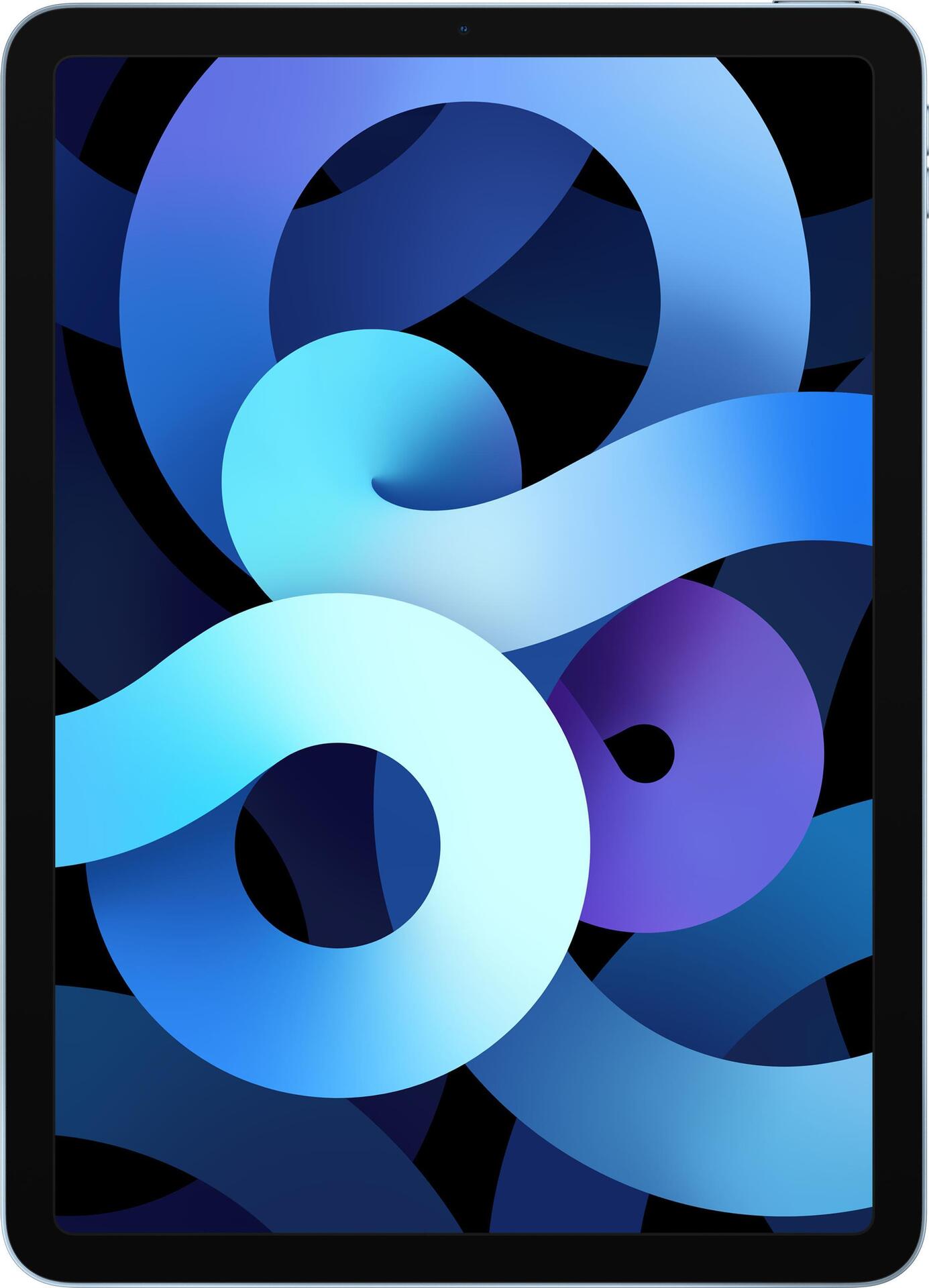 Купить Apple iPad 64 GB 25,9 cm (10.2" ) 3 GB Wi-Fi 5 (802.11ac) iPadOS 15 Grau (MK2K3TY/A) в магазине wardena.ru