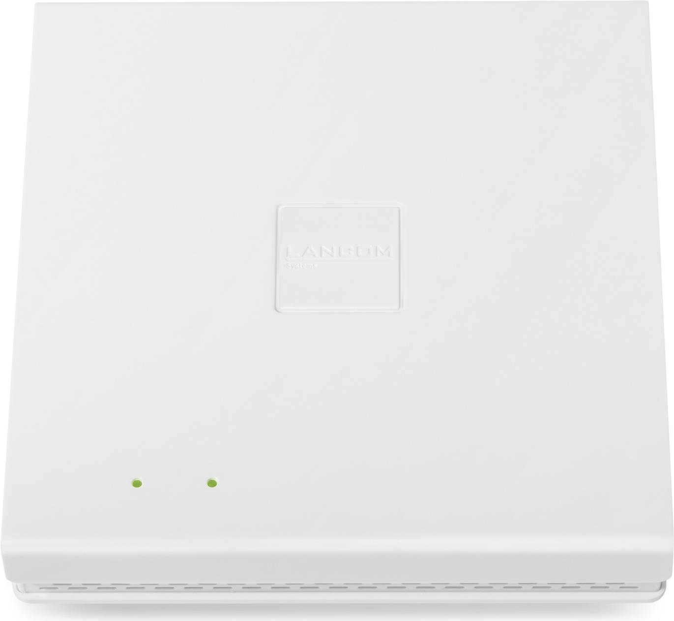 Купить LANCOM LN-1700UE - Accesspoint - Bluetooth, Wi-Fi 5 - 2.4 GHz, 5 GHz (61802) в магазине wardena.ru