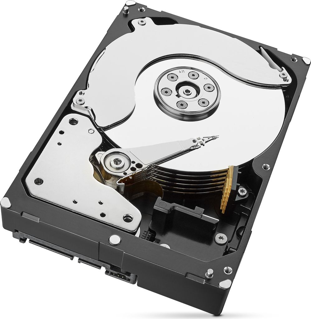 Купить SEAGATE NAS HDD 8TB IronWolf 7200rpm 6Gb/s SATA 256MB cache 8,9cm 3.5" 24x7 für NAS und RAID Rackmount Systeme BLK (ST8000VN0022) в магазине wardena.ru