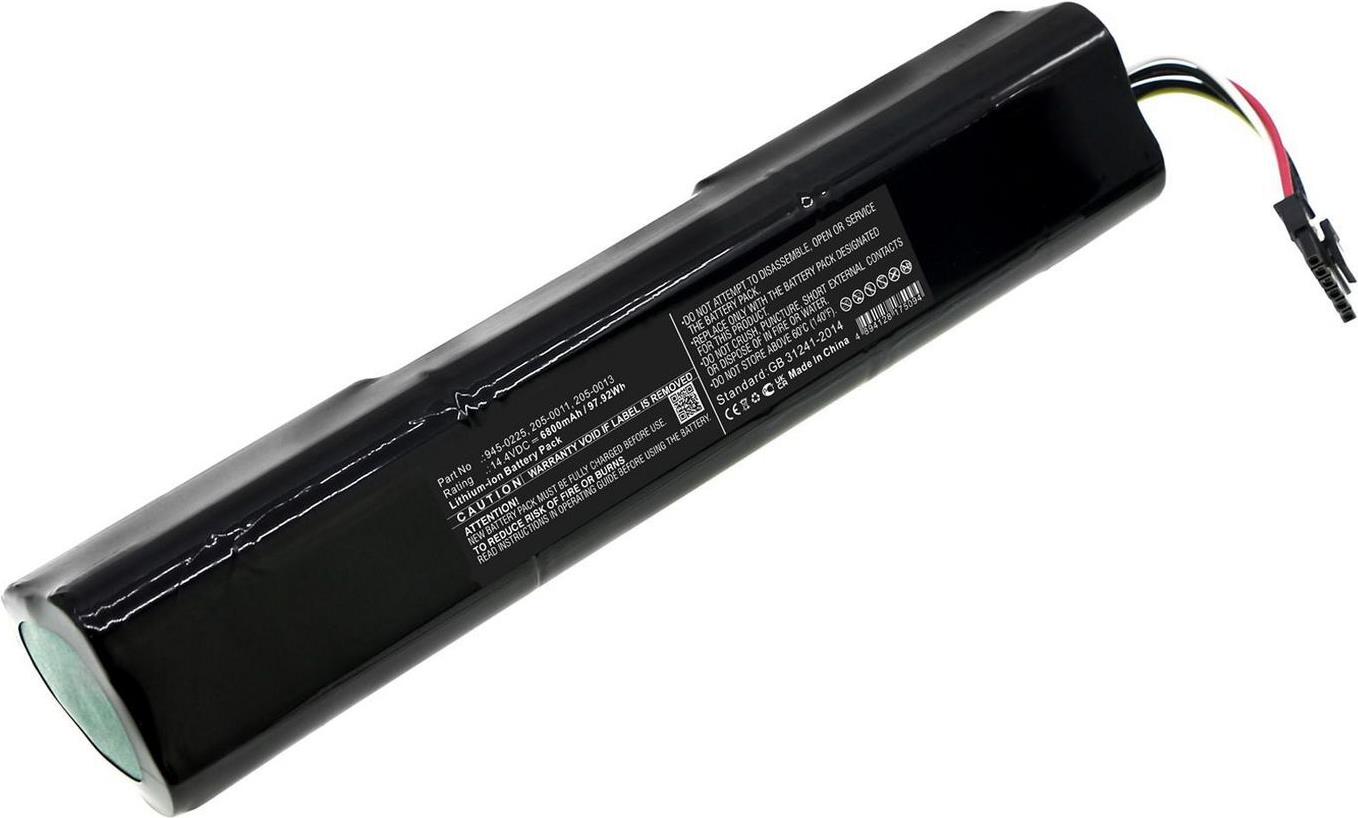 Купить CoreParts Battery for Neato Vacuum (MBXVAC-BA0324) в магазине wardena.ru