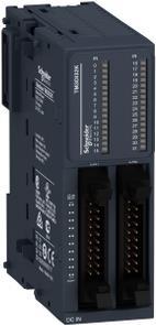 Купить Schneider Electric TM3DI32K Speicherprogrammierbare Logiksteuerungsmodul (SPS) (TM3DI32K) в магазине wardena.ru