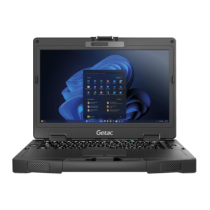 Купить Getac S410G5, 35,5cm (14''), QWERTZ (DE), GPS, USB, USB-C, RS232, BT, Ethernet, WLAN, Intel Core i5, SSD, Win. 11 Pro Notebook, Rugged, Bildschirmdiagonale: 35,5 cm (14''), 1366x768 Pixel, Tastenfeld (QWERTZ (DE), beleuc (ST2N5AQ4S6XI) в магазине wardena.ru