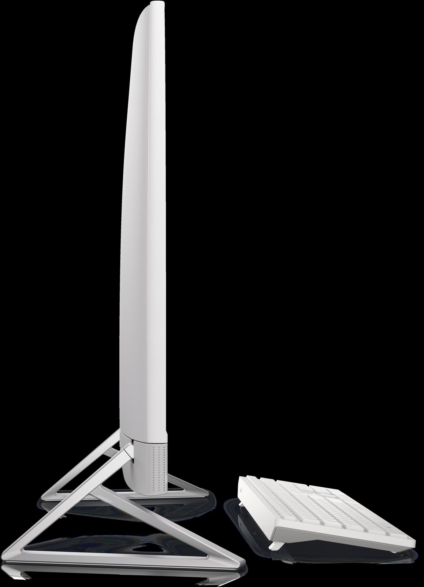 Купить DELL Inspiron 7710 AiO 03C5M i7-1255U 16GB/512GB SSD WLAN/BT Win11 (73G7H) в магазине wardena.ru