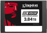 Купить Kingston Technology DC450R 2.5" 3840 GB Serial ATA III 3D TLC (SEDC450R/3840G) в магазине wardena.ru