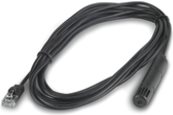 Купить APC - Temperatur- und Wärmefühler - Schwarz - für P/N: SMX1500RM2UCNC, SMX750C, SMX750CNC, SRTL2K2RM1UWNC, SRTL3KRM1UC, SRTL8KRM4UT (AP9335TH) в магазине wardena.ru