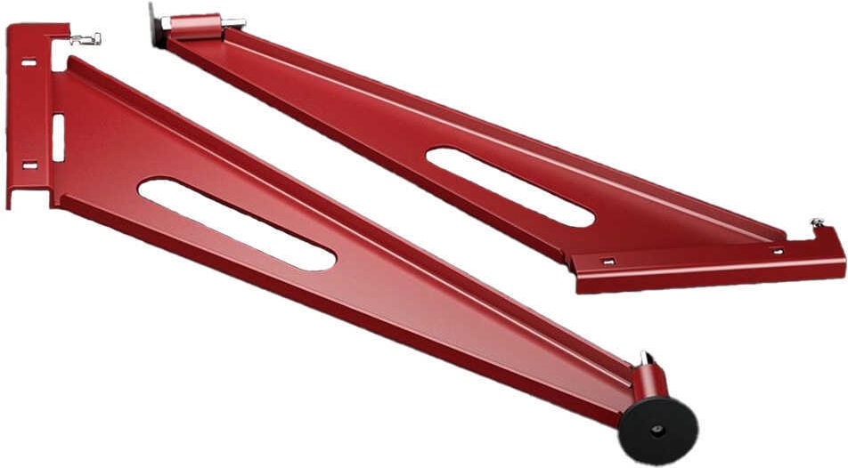 Купить Rittal VX IT Kippschutz für VX IT Stahlblech, RAL 3001 (5301325) в магазине wardena.ru