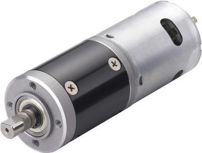 Купить TRU COMPONENTS Gleichstrom-Getriebemotor IG520676-40231R 24 V 5450 mA 9.80665 Nm 8.4 U/min Wellen-Durchmesser: 12 mm (1601554) в магазине wardena.ru