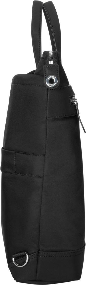 Купить Targus Newport Convertible - Notebook-Rucksack/Tragetasche - 38,1 cm (15") - Schwarz (TBB600GL) в магазине wardena.ru