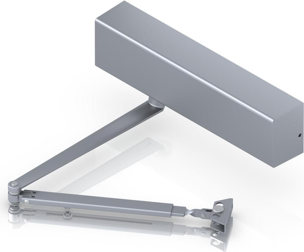 Купить Ubiquiti UniFi Access Door Closer• UACC-DoorCloser (UACC-DOORCLOSER) в магазине wardena.ru
