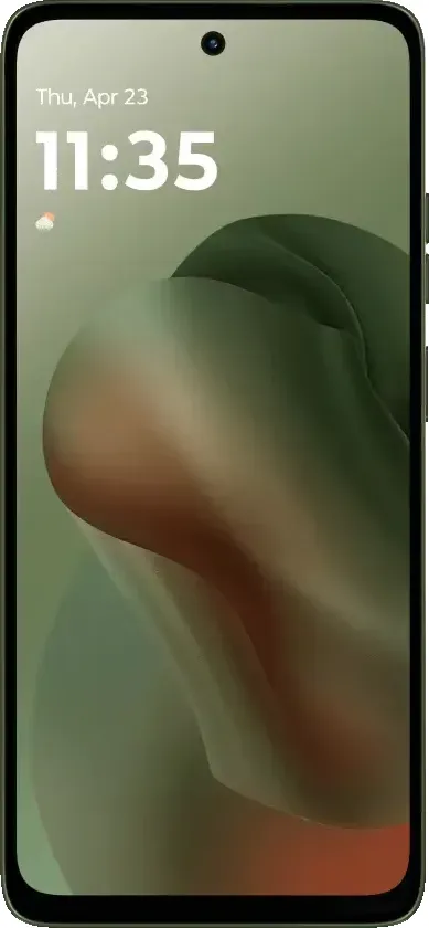 Купить Motorola Moto G56 5G , 17,1 cm (6.72"), 8 GB, 256 GB, 50 MP, Android 15, Grün (PB7Y0062IT) в магазине wardena.ru