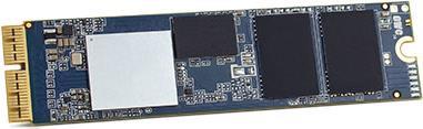 Купить Other World Computing OWC Aura Pro X2 - SSD - 480GB - intern - PCIe 3,1 x4 (NVMe) (OWCS3DAPT4MB05) в магазине wardena.ru