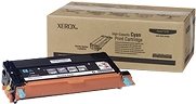 Купить Xerox - Tonerpatrone - High Capacity - 1 x Cyan - 6000 Seiten (113R00723) в магазине wardena.ru