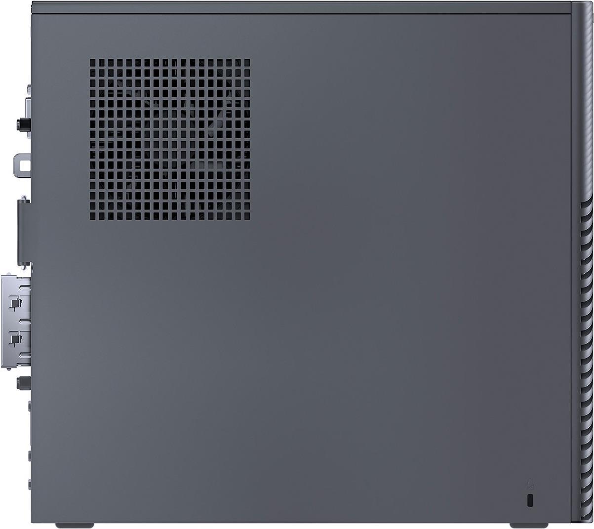 Купить Huawei MateStation S - Kompaktgehäuse - Ryzen 5 4600G / 3.7 GHz - RAM 8 GB - SSD 256 GB - NVMe - Radeon Graphics - GigE - WLAN: 802.11a/b/g/n/ac, Bluetooth 5.0 - Win 10 Home 64-Bit - Monitor: keiner - Space-grau (53011VYA) в магазине wardena.ru