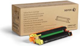 Купить Xerox - Gelb - Trommelkartusche - für VersaLink C600, C605 (108R01487) в магазине wardena.ru