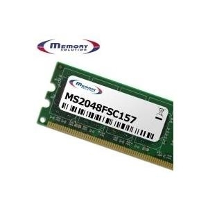 Купить Memorysolution 2GB FSC Scenic P300 (D1534A), P300 i865G (D1561) (B8015) Kit of 2 (S26361-F2847-E140) в магазине wardena.ru