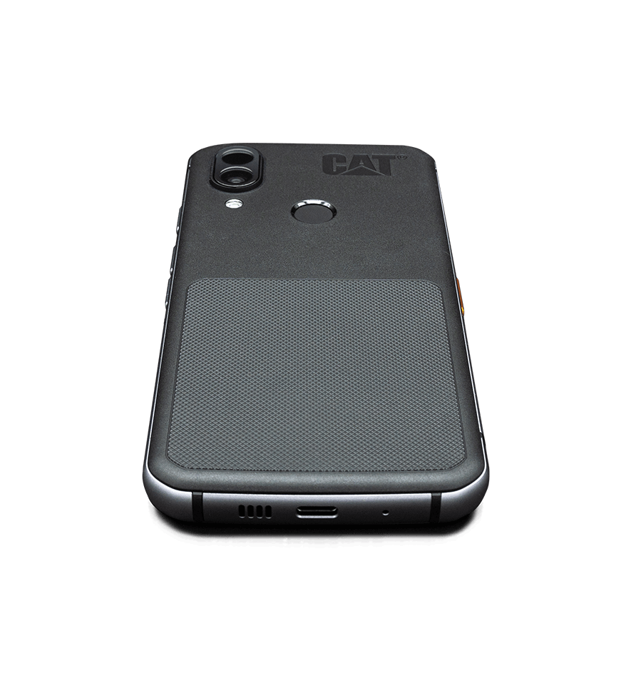 Купить Bullitt CAT S62 Pro - 4G Smartphone - Dual-SIM - RAM 6 GB / Internal Memory 128 GB - microSD slot - LCD-Anzeige - 5.7" - 2160 x 1080 Pixel - 2 x Rückkamera 12 MP - front camera 8 MP (CS62P-DAB-RON-EN) в магазине wardena.ru