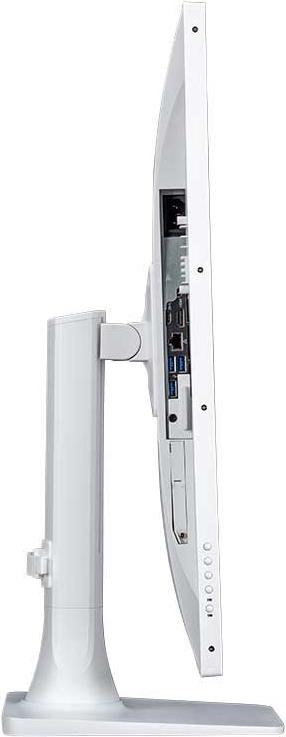 Купить bluechip BUSINESSline AIO2352ct white - 60,5 cm (23.8") - Full HD - Intel® Core™ i5 - 16 GB - 250 GB - Windows 11 Pro (556432) в магазине wardena.ru