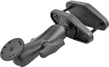 Купить RAM Mounts RAM-101U-247-4 Montage-Kit (RAM-101U-247-4) в магазине wardena.ru