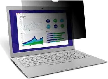 Купить 3M Blickschutzfilter for Edge-to-Edge 12.5" Full Screen Laptop with COMPLY Attachment System - Blickschutzfilter für Notebook - 31,8 cm Breitbild (12.5" Edge-to-Edge Wide) - Schwarz (98044066904) в магазине wardena.ru