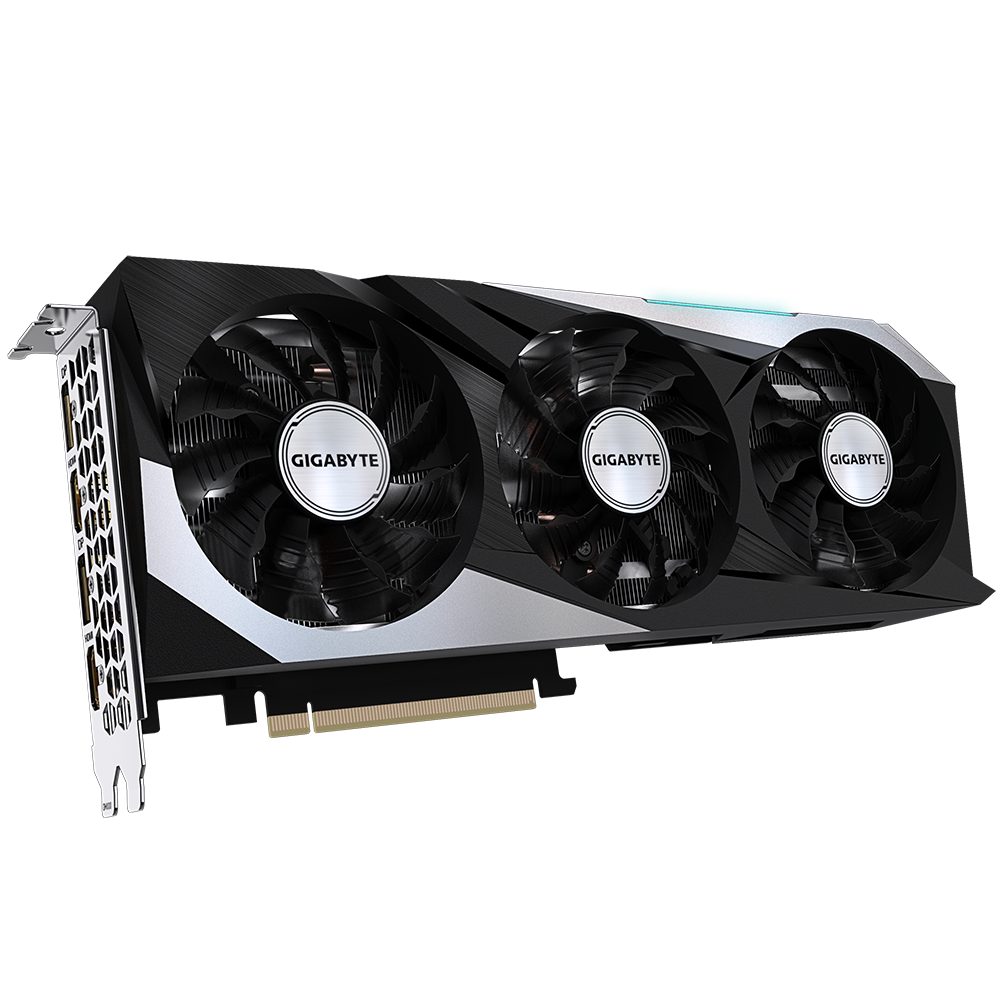 Купить Gigabyte GeForce RTX 3060 Ti GAMING OC D6X 8G - GeForce RTX 3060 Ti - 8 GB - GDDR6X - 256 Bit - 7680 x 4320 Pixel - PCI Express x16 4.0 (GV-N306TXGAMING OC-8GD) в магазине wardena.ru