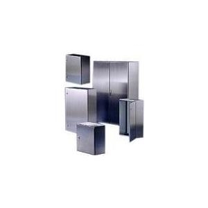 Купить Rittal AE Double Door Wallmount Enclosure - Gehäuse - Wand montierbar (1018600) в магазине wardena.ru