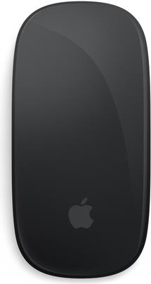 Купить Apple Magic Mouse - Black Multi-Touch Surface (MXK63Z/A) в магазине wardena.ru