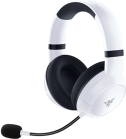 Купить Razer Kaira for Xbox - Headset - ohrumschließend - 2,4/5 GHz - kabellos - Geräuschisolierung - weiß (RZ04-03480200-R3M1) в магазине wardena.ru