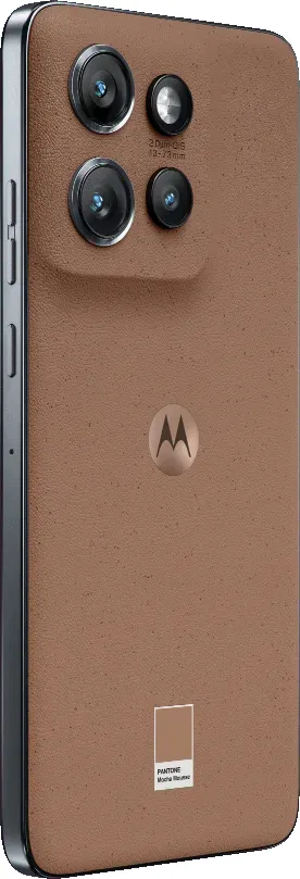 Купить Motorola XT2409-1 Edge 50 Neo 5G 256GB 8GB RAM Dual Pantone Mocha Mousse EU Hellbraun (PB310066RO) в магазине wardena.ru