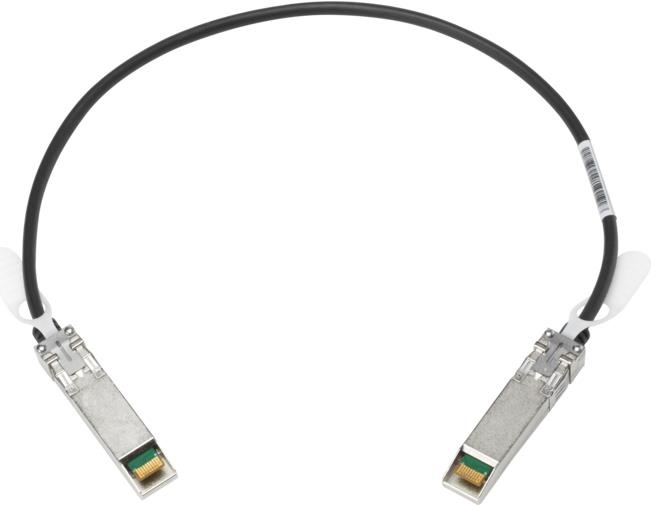 Купить Hewlett Packard Enterprise 25GB SFP28 TO SFP28 5M DAC (844480-B21) в магазине wardena.ru