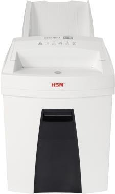 Купить HSM SECURIO AF100 - Vorzerkleinerer - Partikelschnitt - 4 x 25 mm - P-4, F-1, T-4, E-3 (2063111) в магазине wardena.ru