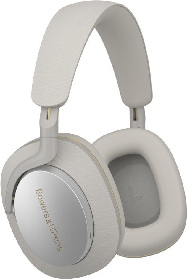 Купить Bowers & Wilkins Px7 S2-E Kopfhörer Verkabelt & Kabellos Kopfband Musik USB Typ-C Bluetooth Grau (FP44547) в магазине wardena.ru