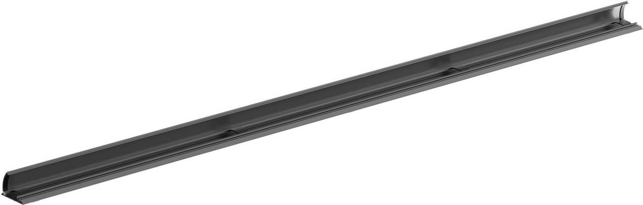 Купить Vivolink Floor Channel - Straight, Schwarz 2m (VLFL922001-B) в магазине wardena.ru