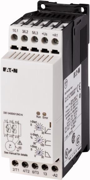 Купить Eaton DS7-340SX009N0-N Lampenstarter Grau (134910) в магазине wardena.ru