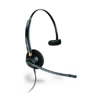 Купить Plantronics EncorePro HW510 - Headset - über dem Ohr (89433-02) в магазине wardena.ru