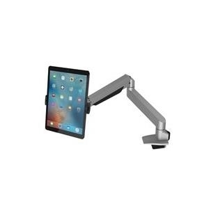 Купить Compulocks Cling Reach Universal Tablet Counter Top Articulating Arm Black - Befestigungskit - einstellbarer Arm - für Tablett - Schwarz, Silber - Bildschirmgröße: bis zu 33 cm (bis zu 33,00cm (13") ) - Tischmontage (660REACHUCLGVWMB) в магазине wardena.ru