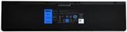 Купить Dell Primary Battery - Laptop-Batterie - Lithium-Ionen - 4 Zellen - 47 Wh - für Dell E7440 (G0G2M) в магазине wardena.ru