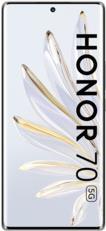 Купить Honor 70 256GB Silver (5109AJCC) в магазине wardena.ru