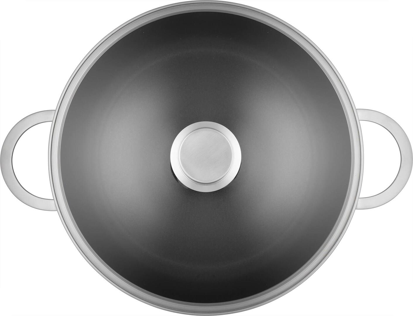 Купить BALLARINI 75003-078-0 Topf-Set 6 Stück(e) (75003-078-0) в магазине wardena.ru